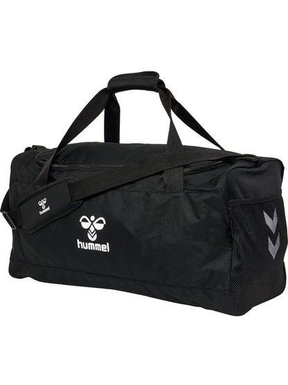 HUMMEL Core 2.0 Sports Bag (black)