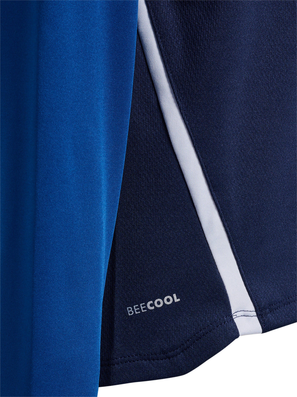 HUMMEL Lead 2.0 Crew Sweat Kind (marine/true blue)