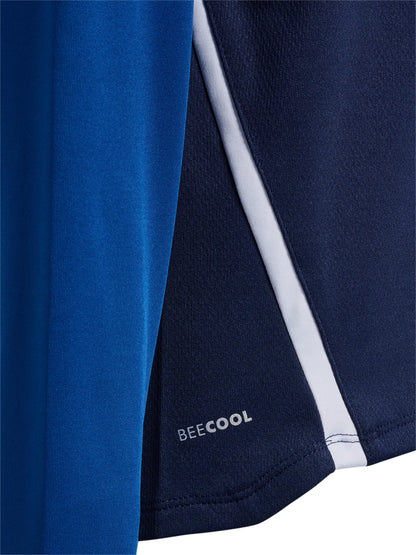 HUMMEL Lead 2.0 Crew Sweat Kind (marine/true blue)