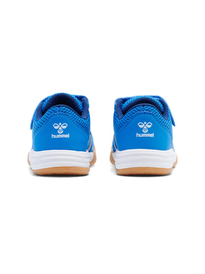 HUMMEL Multiplay Flex Vc Kind (blue/white)