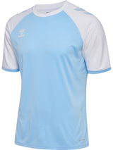 HUMMEL Match League Jersey S/S (argentina blue/white)
