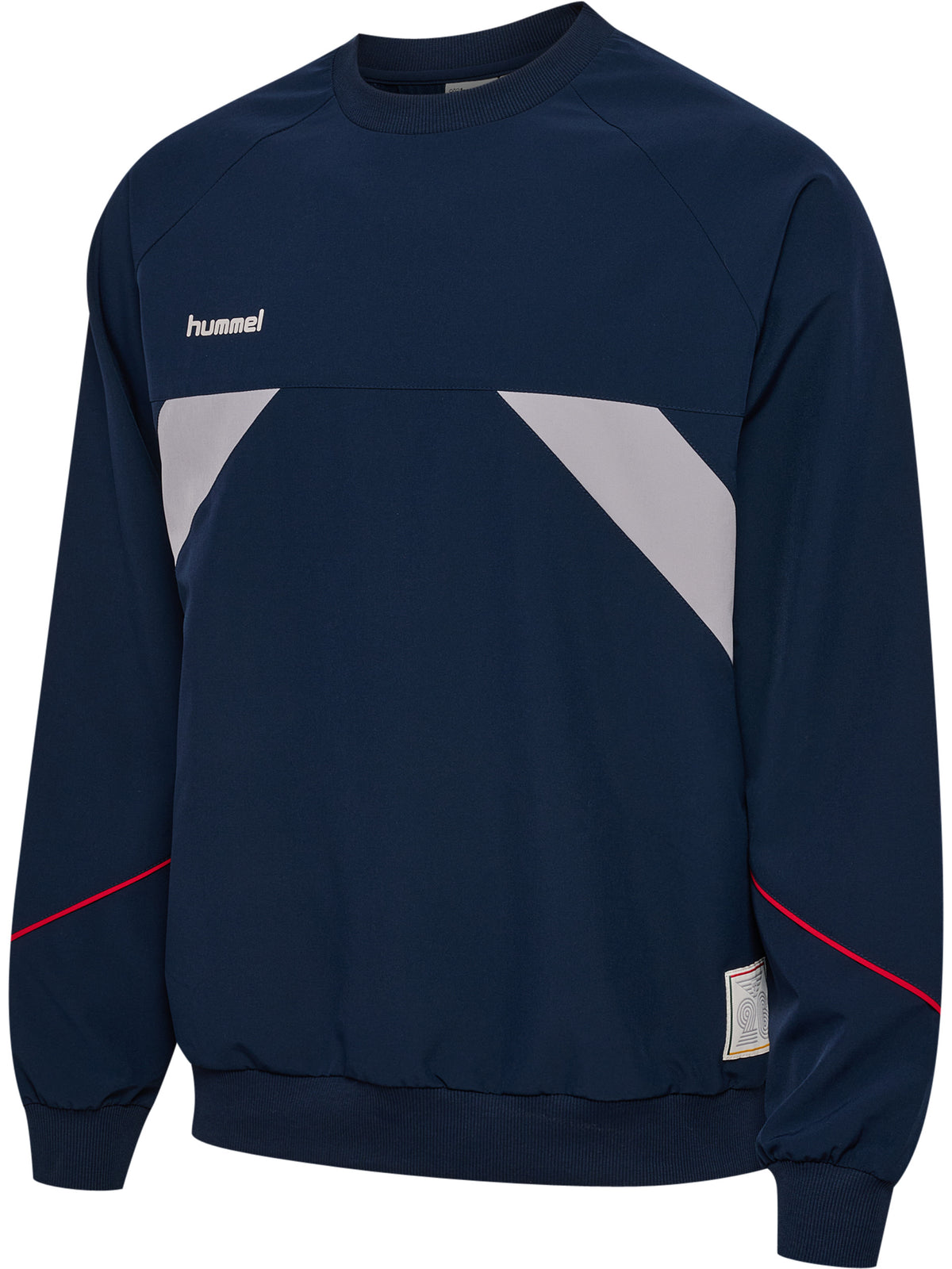 HUMMEL World 26 Crew Tech (dark sapphire)
