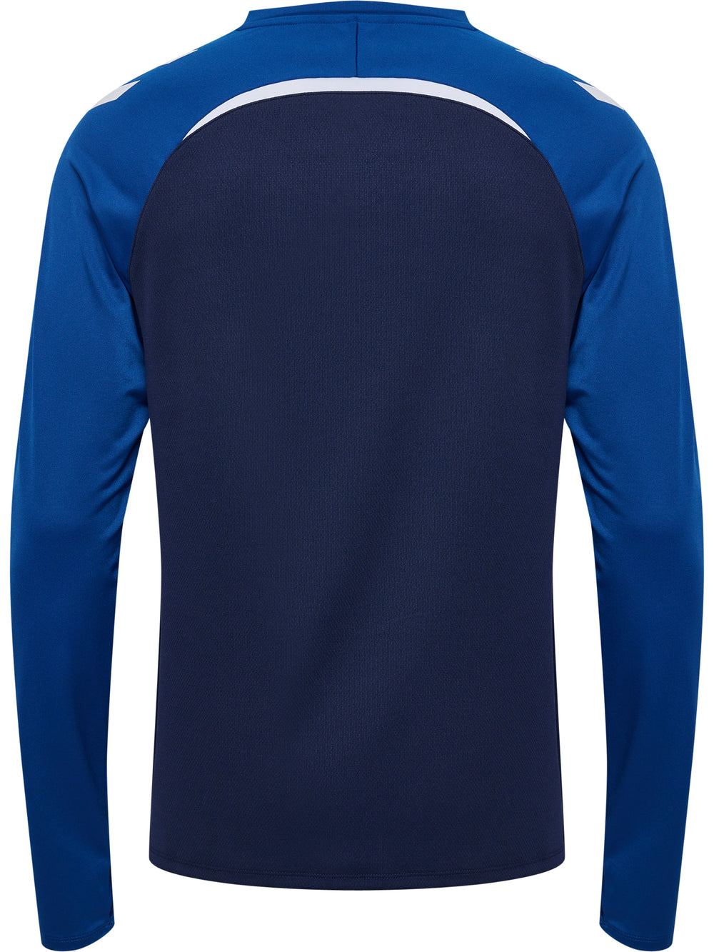 HUMMEL Lead 2.0 Crew Sweat (marine/true blue)