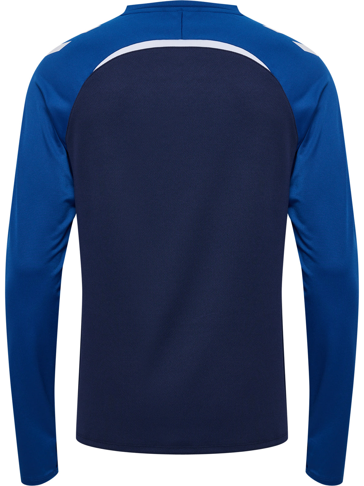 HUMMEL Lead 2.0 Crew Sweat (marine/true blue)