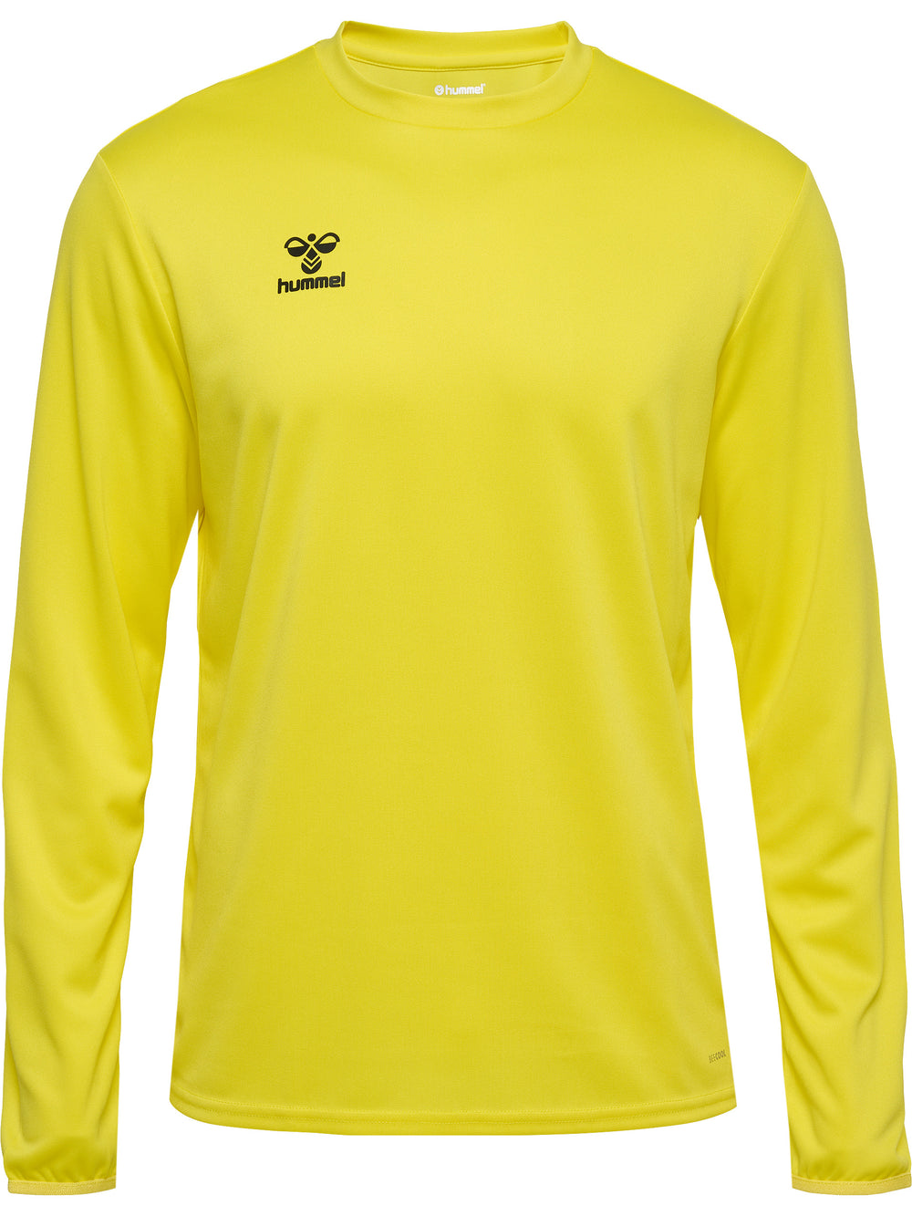 HUMMEL Essential Sweatshirt (blazing yellow)
