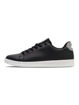 HUMMEL Court Line (black/alloy)