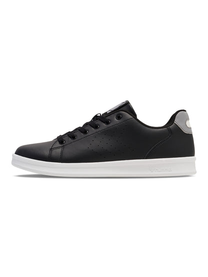 HUMMEL Court Line (black/alloy)
