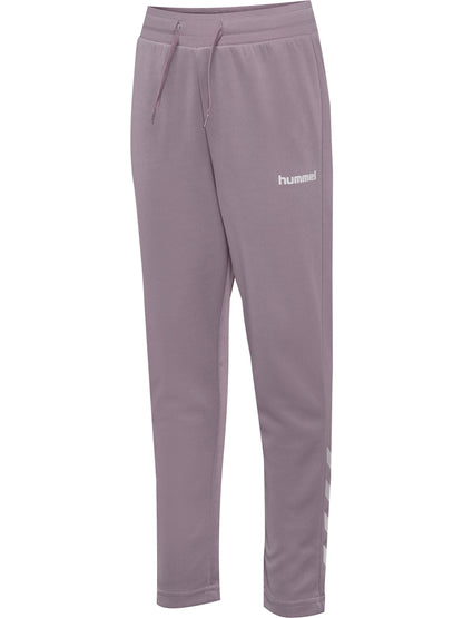 HUMMEL Tracksuit Kind (sea fog)