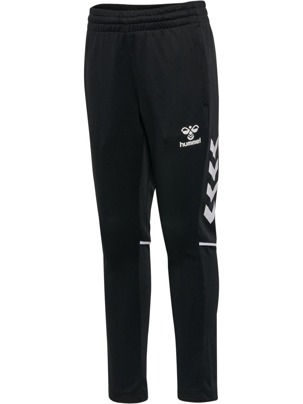 HUMMEL Core 2.0 Training Pants Kind (black/white)