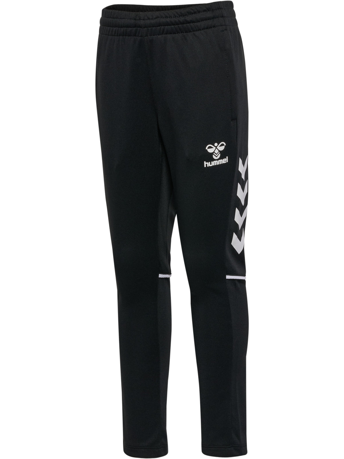 HUMMEL Core 2.0 Training Pants Kind (black/white)