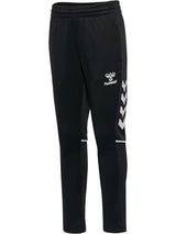 HUMMEL Core 2.0 Training Pants Kind (black/white)