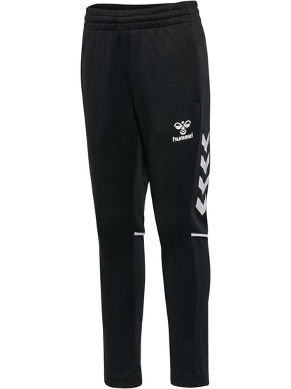 HUMMEL Core 2.0 Training Pants Kind (black/white)