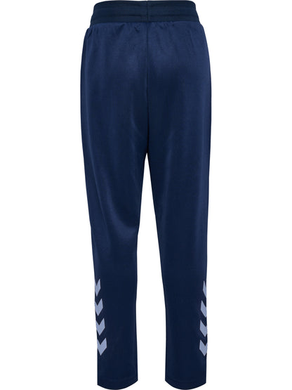 HUMMEL Tracksuit Kind (dress blues)