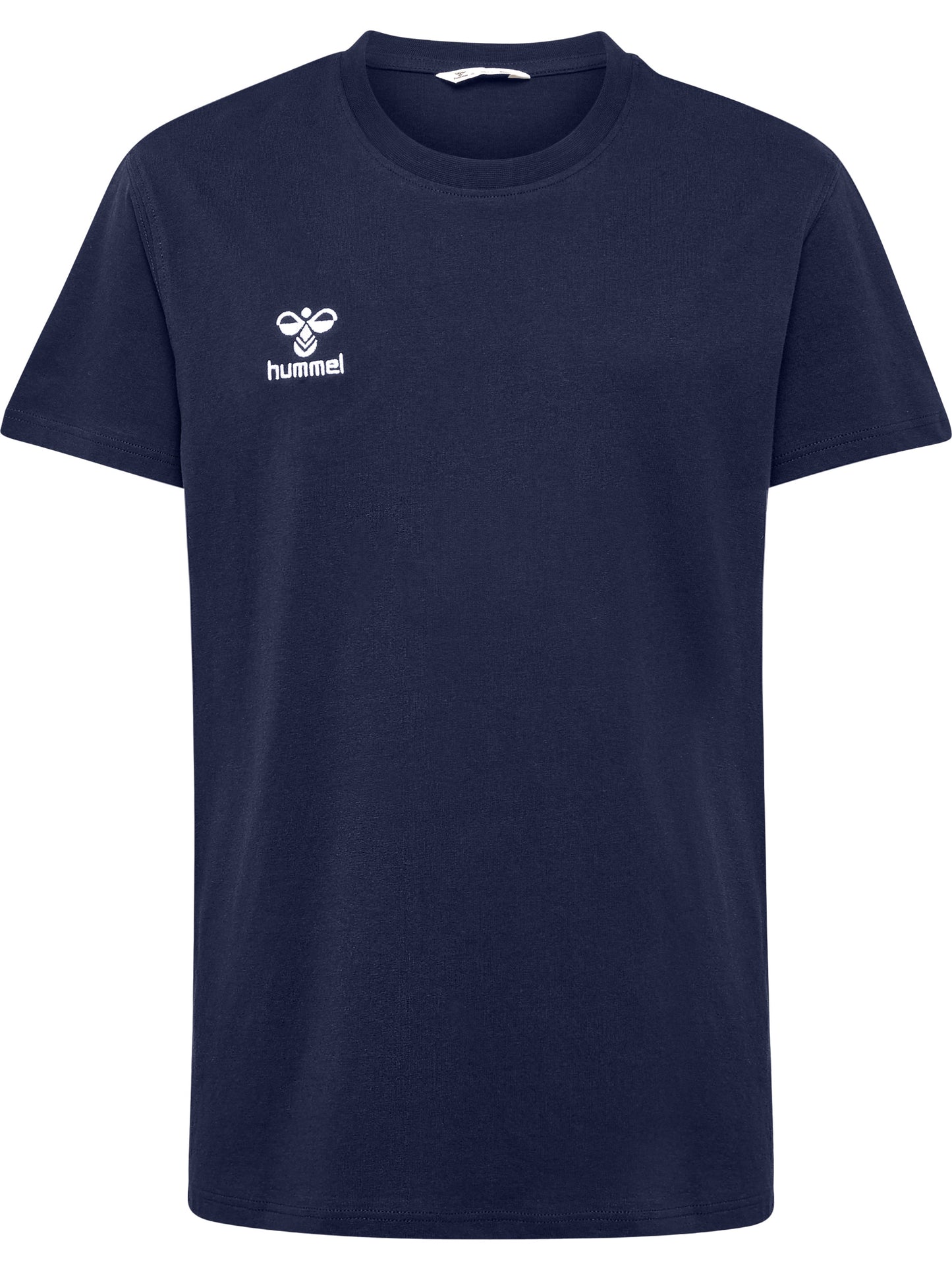 HUMMEL Go 2.0 T-Shirt S/S Unisex Kind Blau