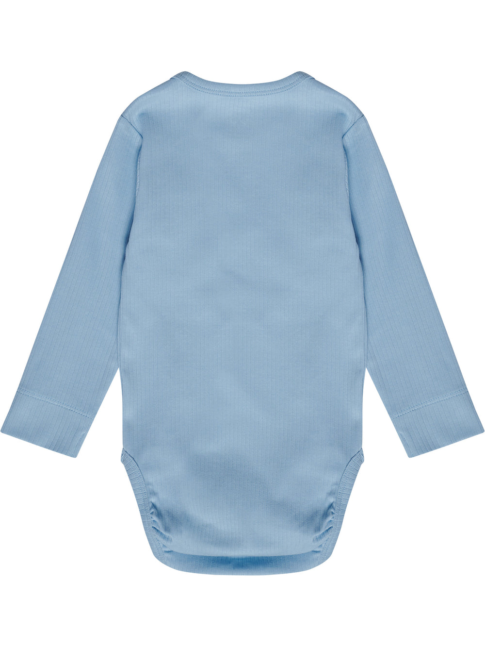 HUMMEL Mini Pocket Body L/S Bts Kind (skyway)