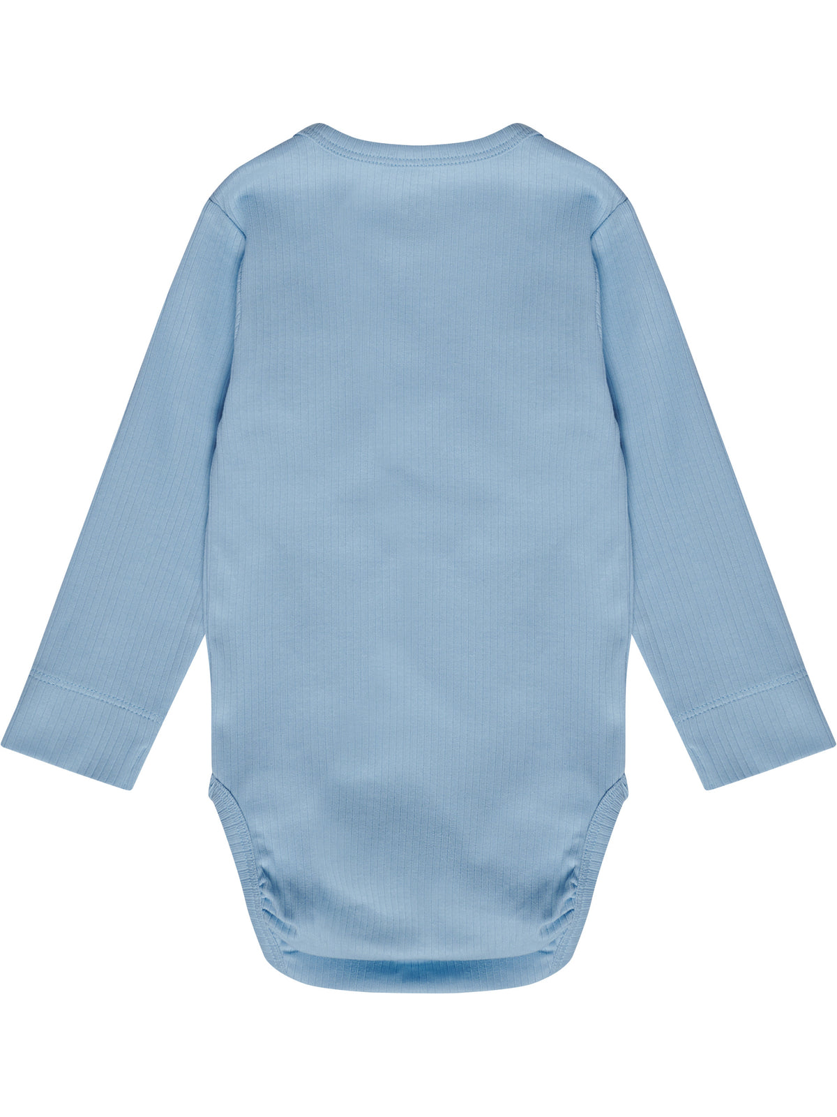HUMMEL Mini Pocket Body L/S Bts Kind (skyway)