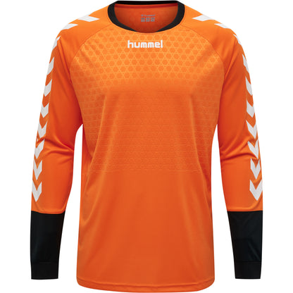 HUMMEL Essential Gk Jersey (tangerine)