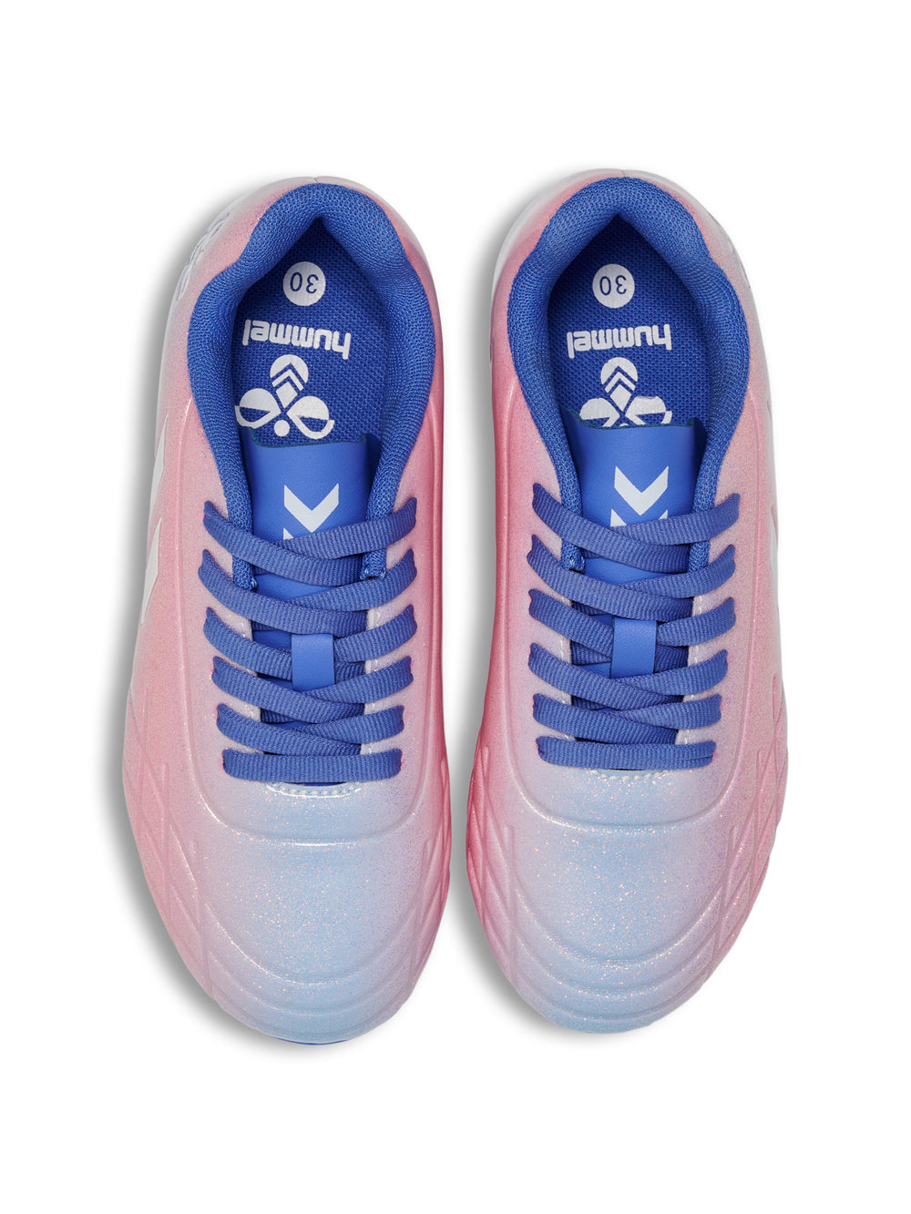 HUMMEL Top Star F.g. Lc Kind (multi colour pink/blue)