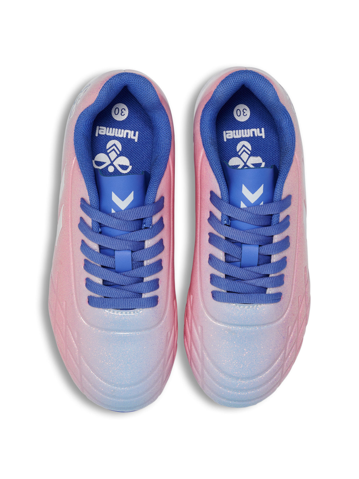 HUMMEL Top Star F.g. Lc Kind (multi colour pink/blue)