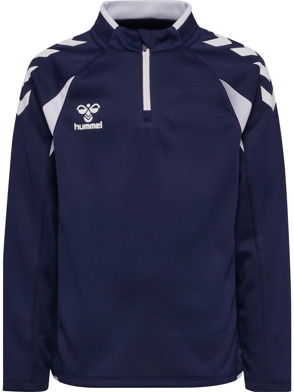 HUMMEL Core 2.0 Half Zip Kind (marine/white)