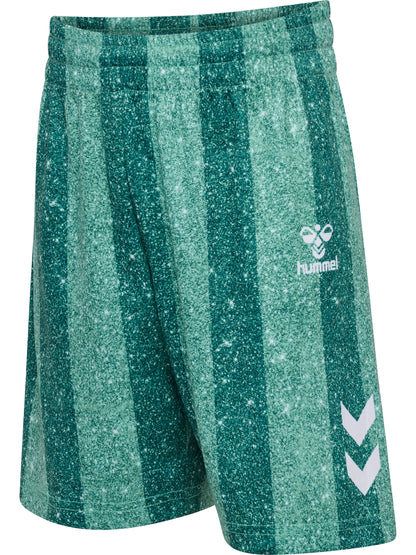 HUMMEL Shimmer Set Kind (june bug)
