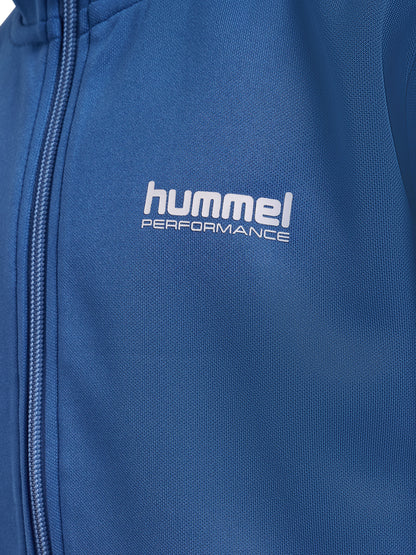 HUMMEL Tracksuit Kind (riverside)
