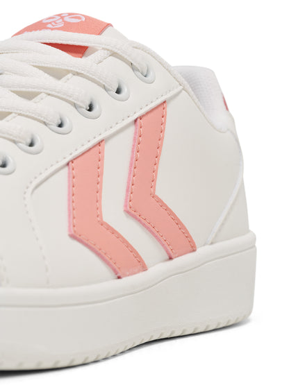 HUMMEL Derby Court Lc Kind (rosette)