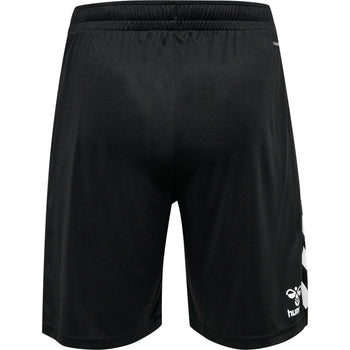 HUMMEL Core XK Poly Shorts (black)