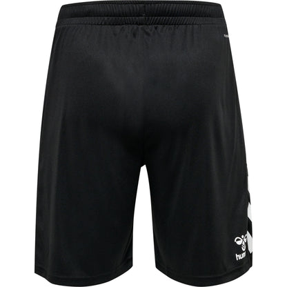 HUMMEL Core XK Poly Shorts (black)