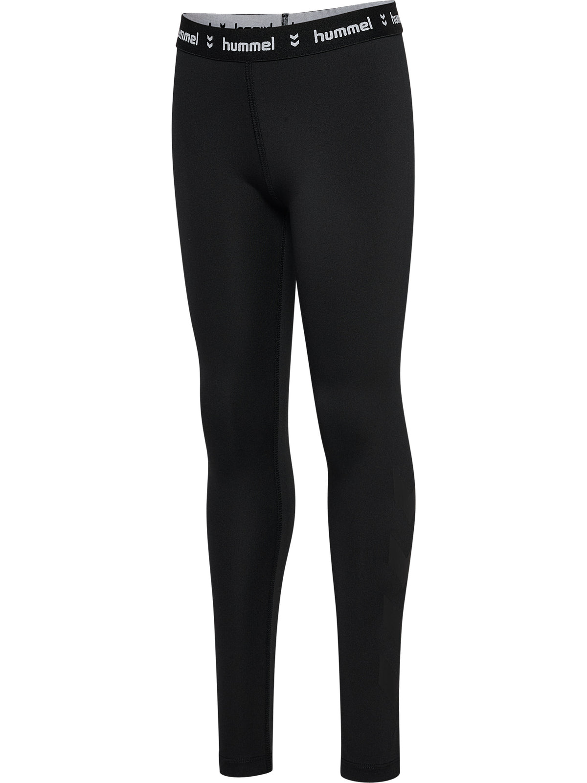 HUMMEL Pulse Mid Waist Tights Kind (black)