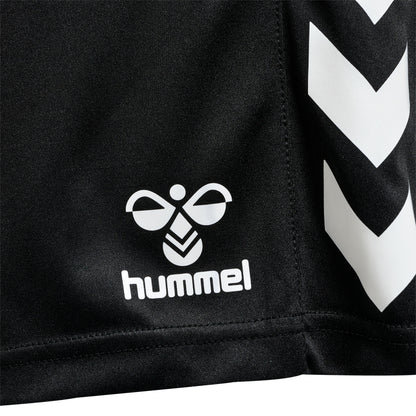 HUMMEL Core XK Poly Shorts (black)