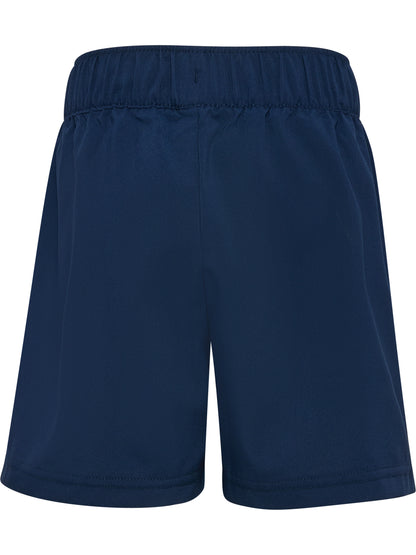 HUMMEL Sono Shorts Kind (dress blues)