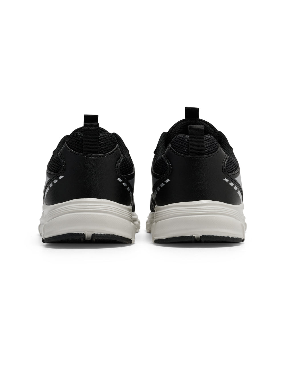 HUMMEL Effort One Lc Kind (black/silver)