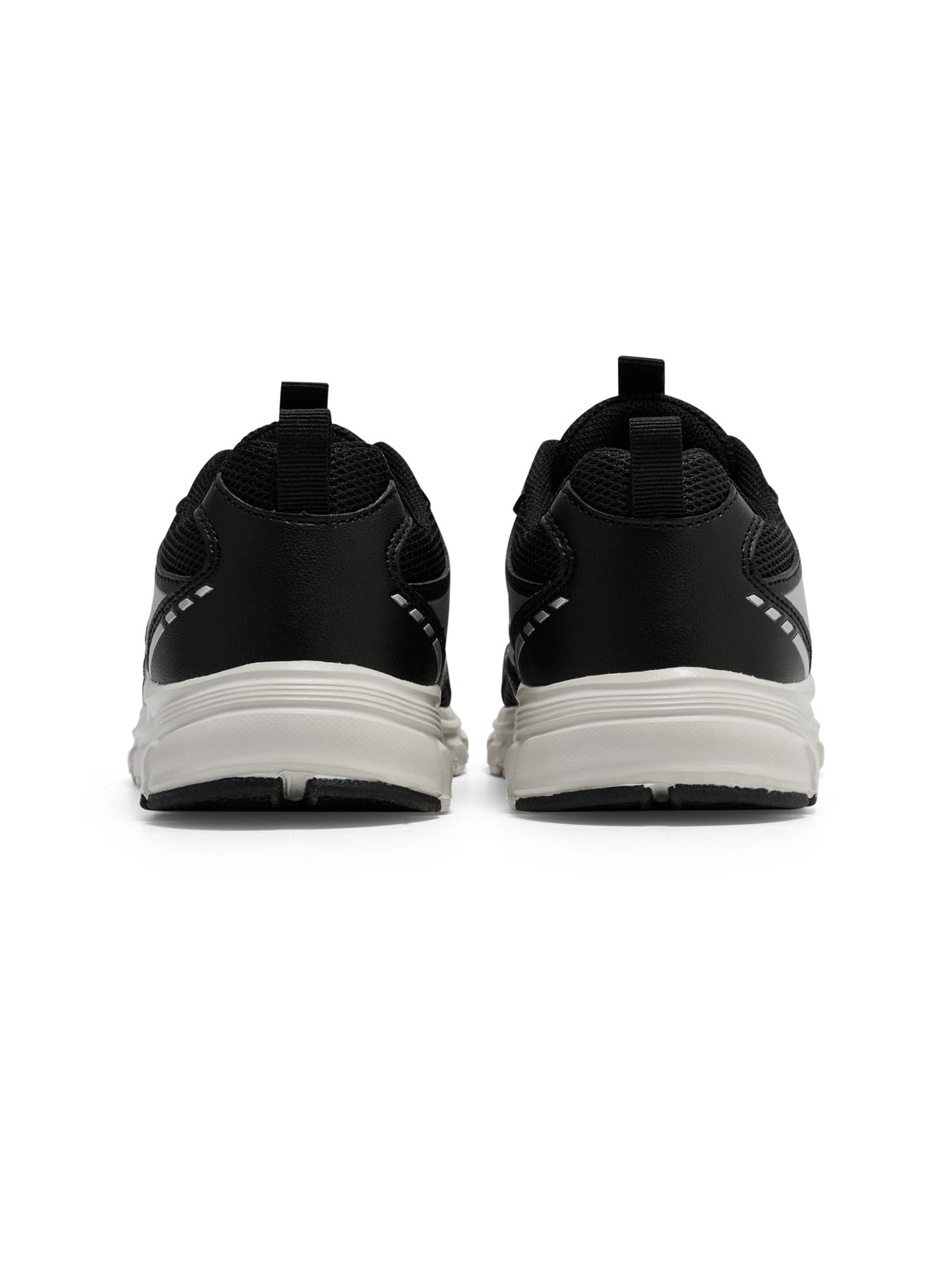 HUMMEL Effort One Lc Kind (black/silver)