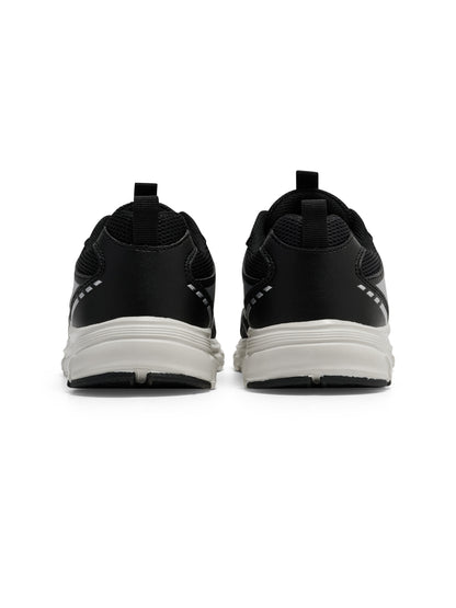 HUMMEL Effort One Lc Kind (black/silver)