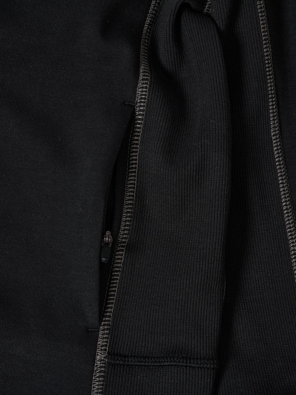 HUMMEL Move 2.0 Zip Hoodie Kind (black)