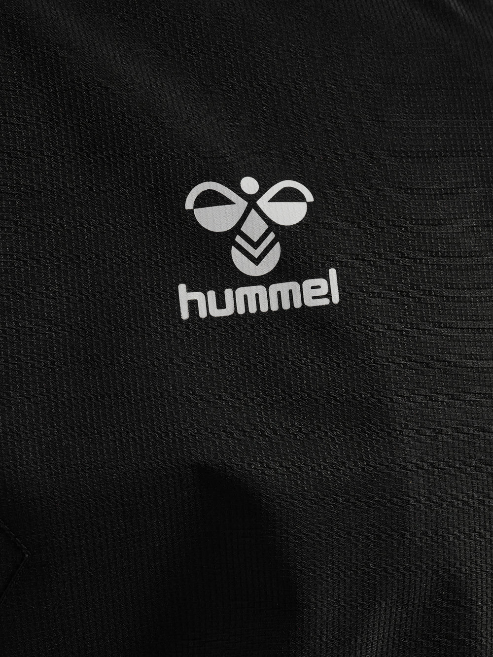 HUMMEL Authentic All Weather Jacket (black)