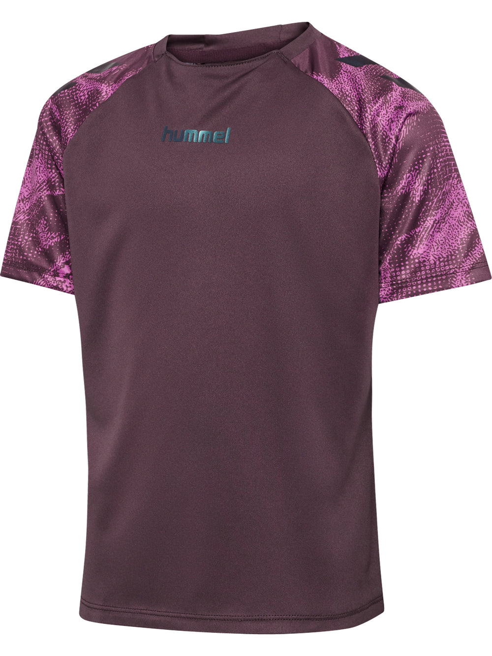 HUMMEL BLAZE26 Pro Training Jersey Kind (huckleberry)