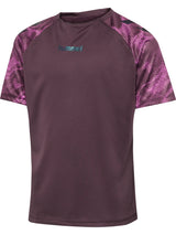 HUMMEL BLAZE26 Pro Training Jersey Kind (huckleberry)