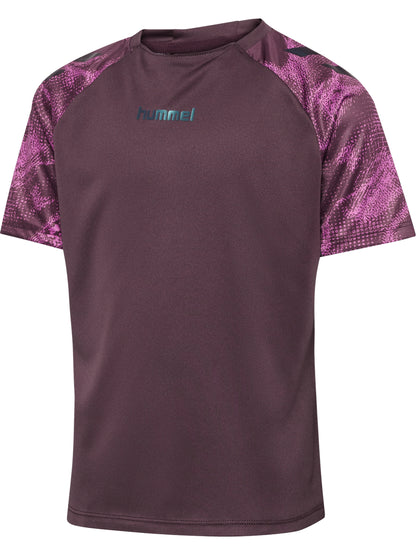 HUMMEL BLAZE26 Pro Training Jersey Kind (huckleberry)