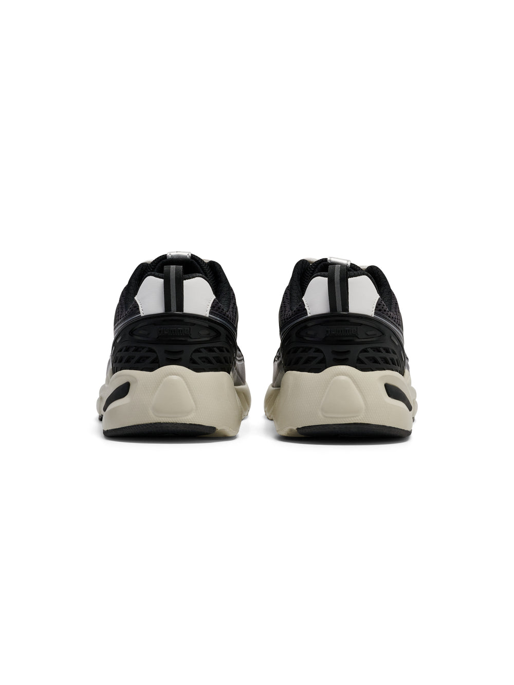 HUMMEL Trackforce One (black/silver)