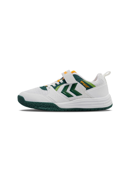 HUMMEL Piii Power Play Pro Vc Kind (white/green)