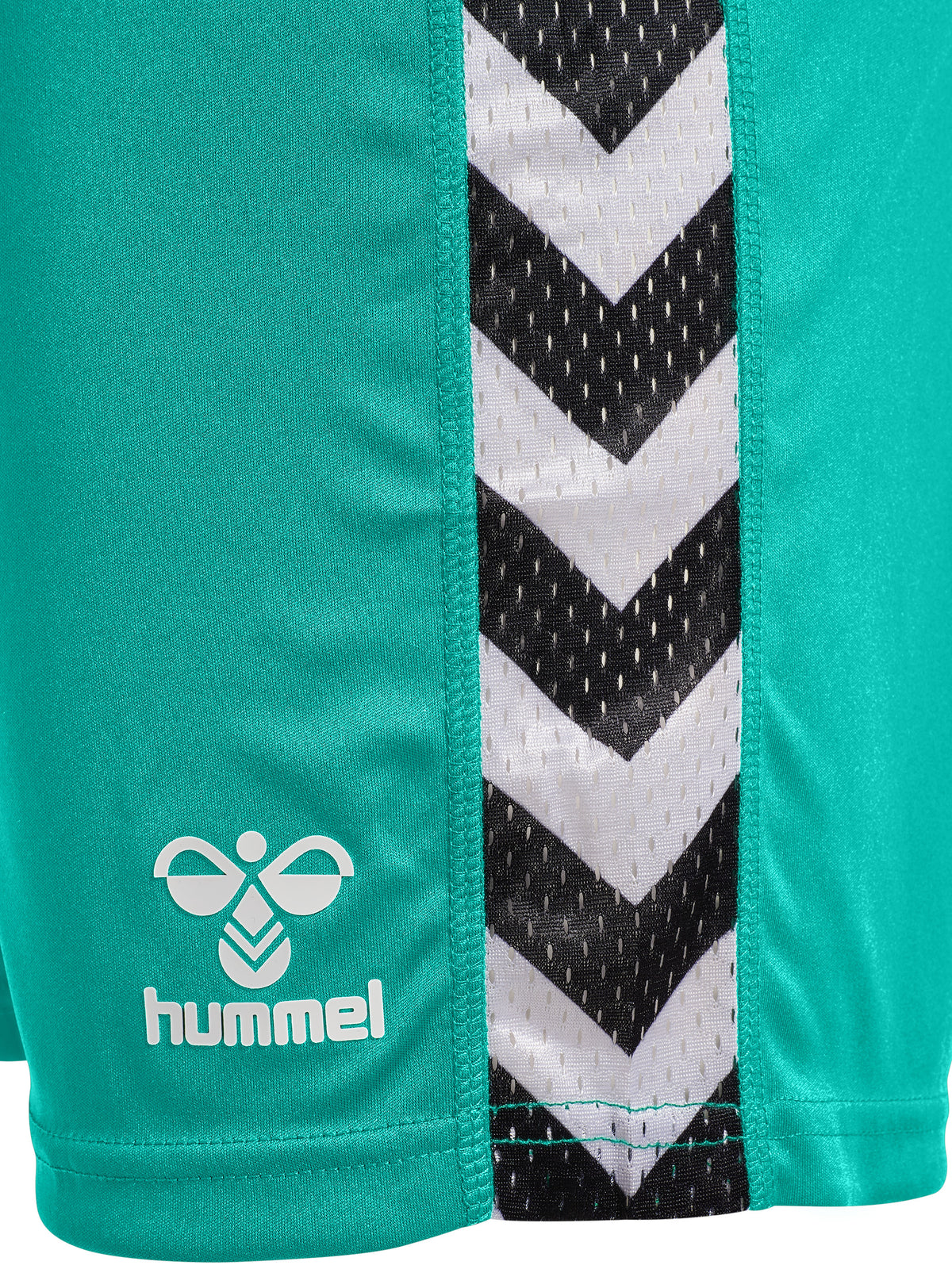 HUMMEL Playful Shorts (atlantis)