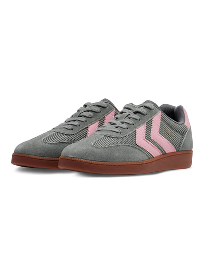 HUMMEL VM78 Cph Ms Damen (castor gray/pink nectar)