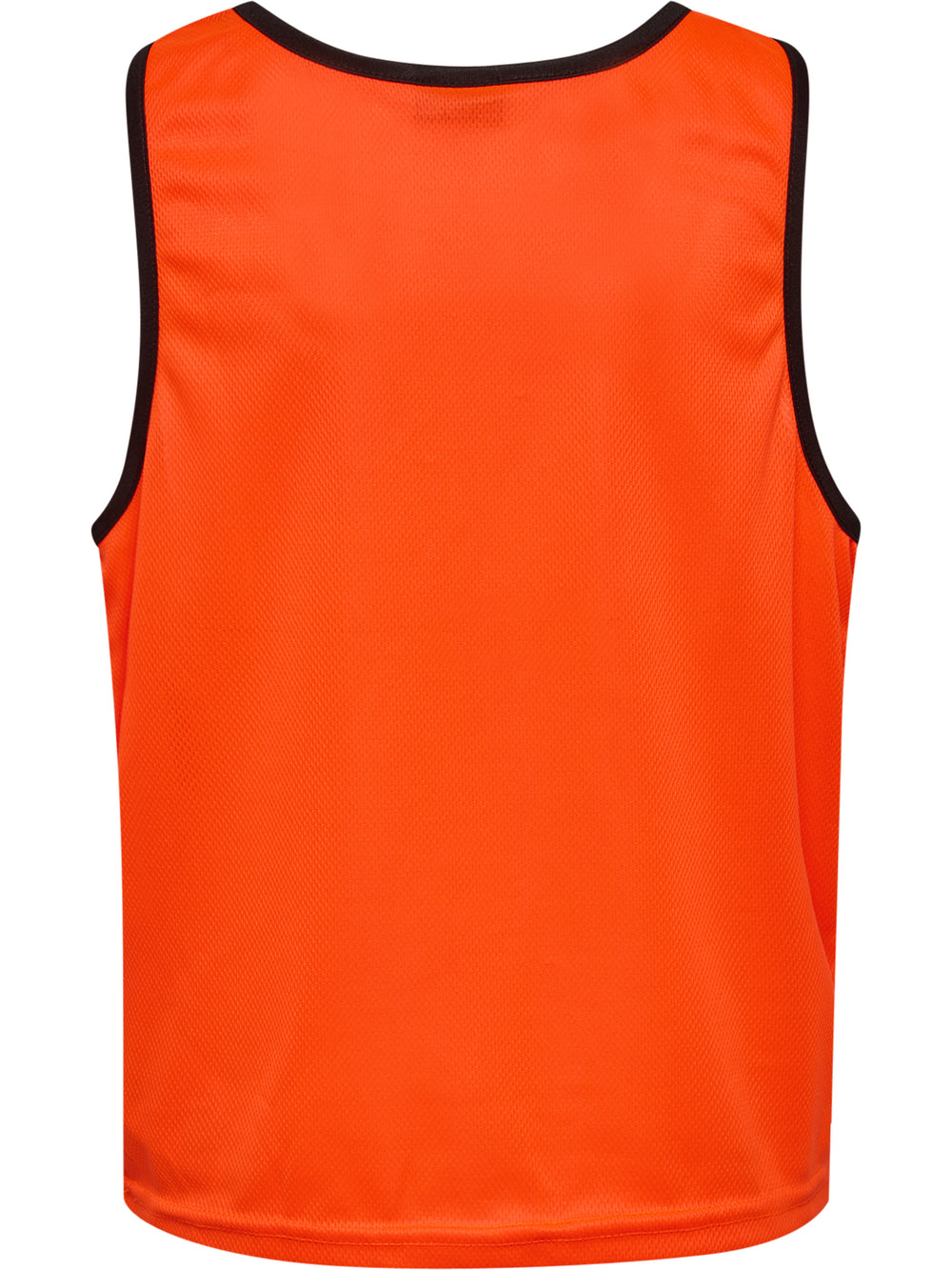 HUMMEL Fundamental Training Bib (neon orange)