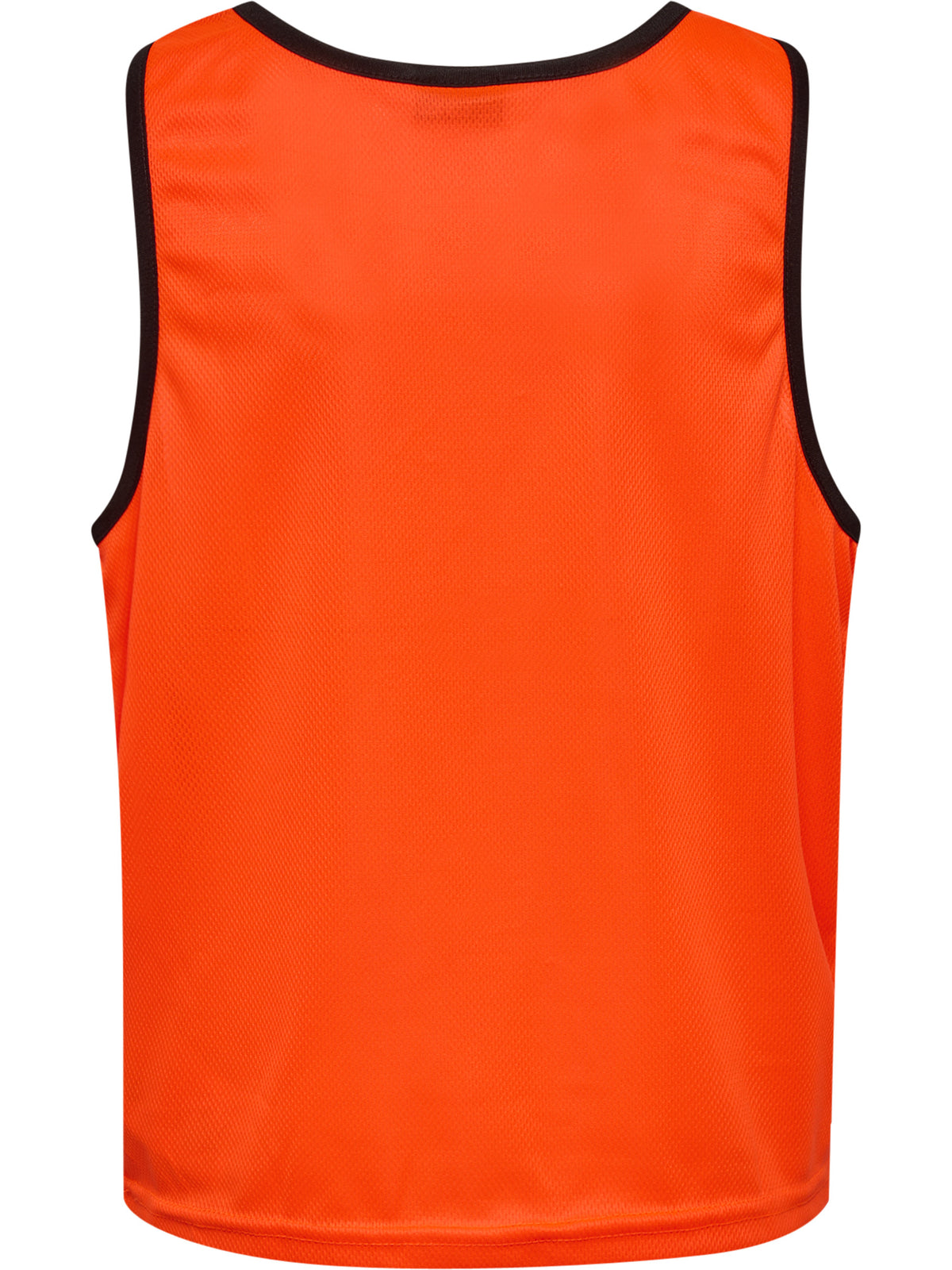 HUMMEL Fundamental Training Bib (neon orange)
