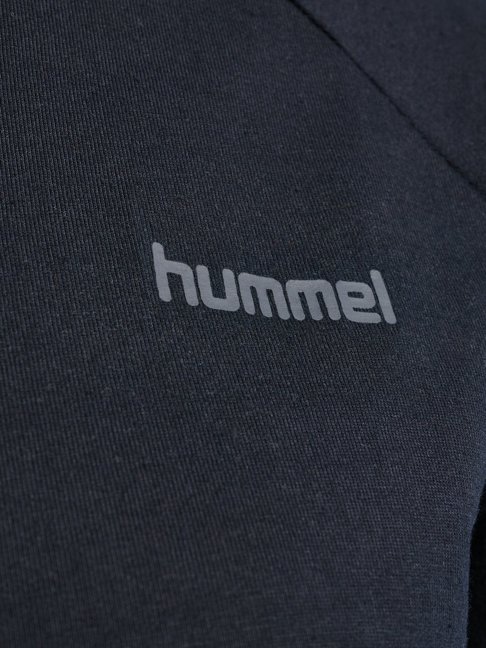 HUMMEL Keeper Chevron T-Shirt S/S Damen (black)