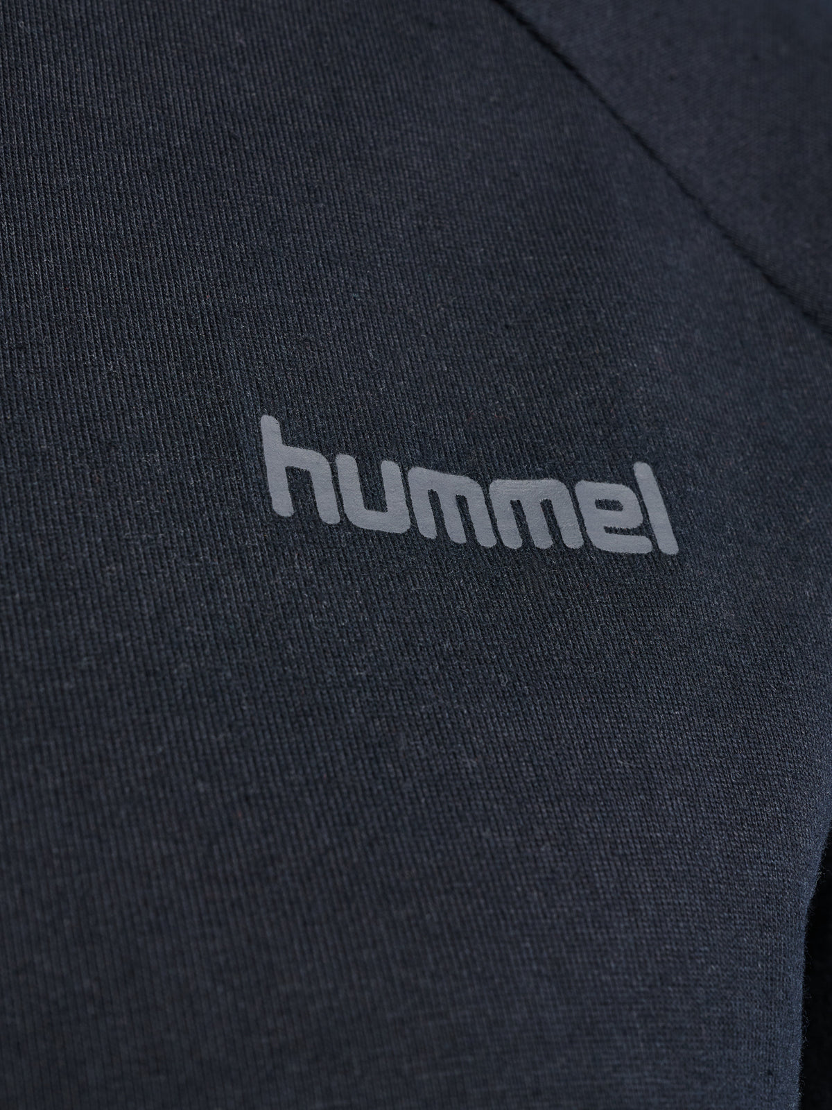 HUMMEL Keeper Chevron T-Shirt S/S Damen (black)