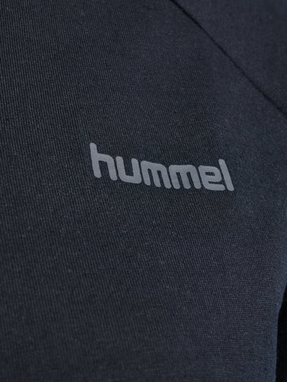 HUMMEL Keeper Chevron T-Shirt S/S Damen (black)