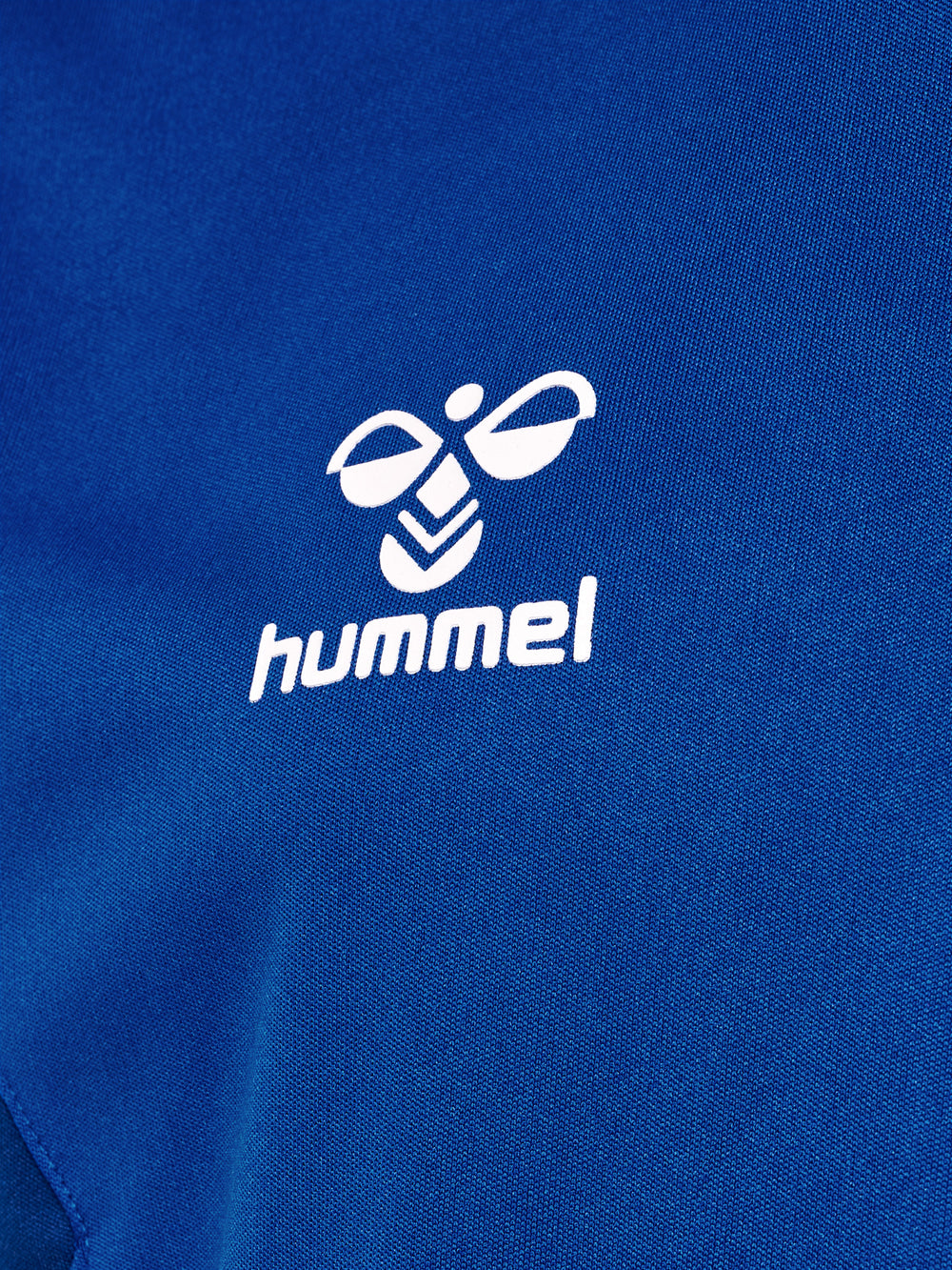 HUMMEL Authentic PL Jersey S/S Kind (true blue)